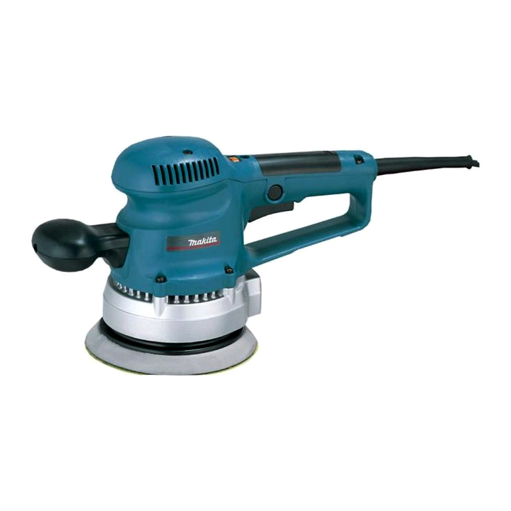 Makita BO6030 - EXCENTRICKÁ BRÚSKA