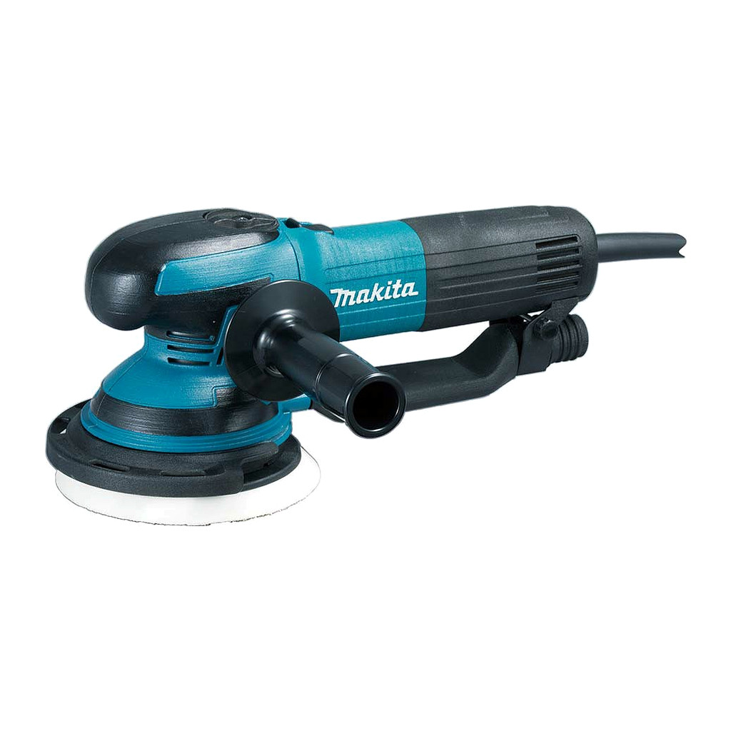 Makita BO6050J - EXCENTRICKÁ BRÚSKA