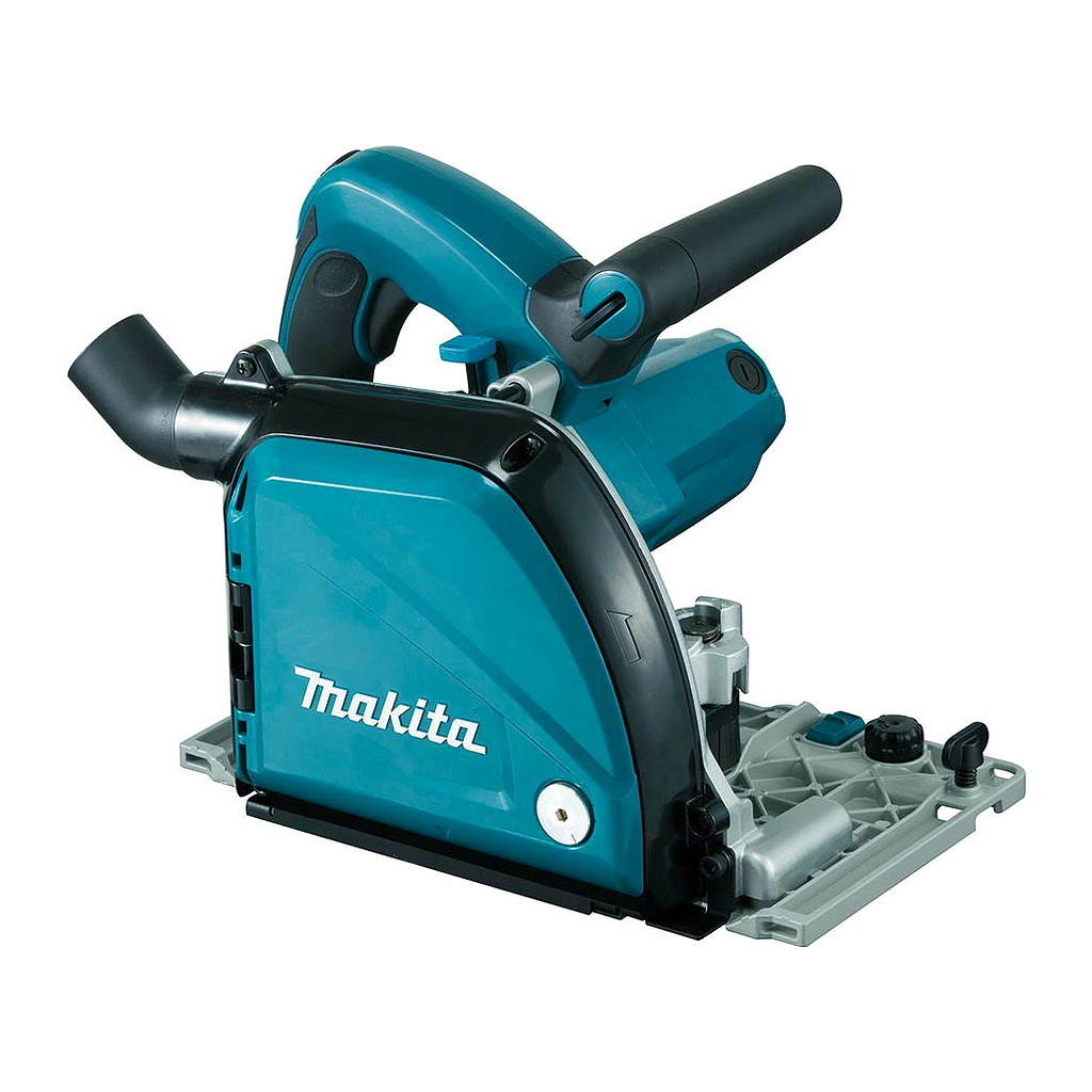 Makita CA5000XJ - Na pílenie hliníkových dosiek