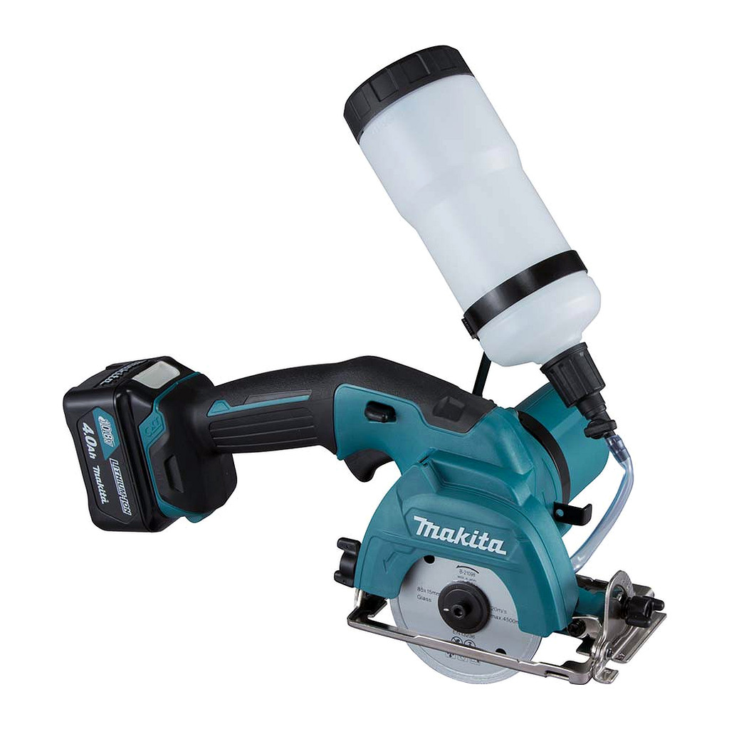 Makita CC301DSMJ - AKUMULÁTOROVÁ REZAČKA NA OBKLAD A SKLO