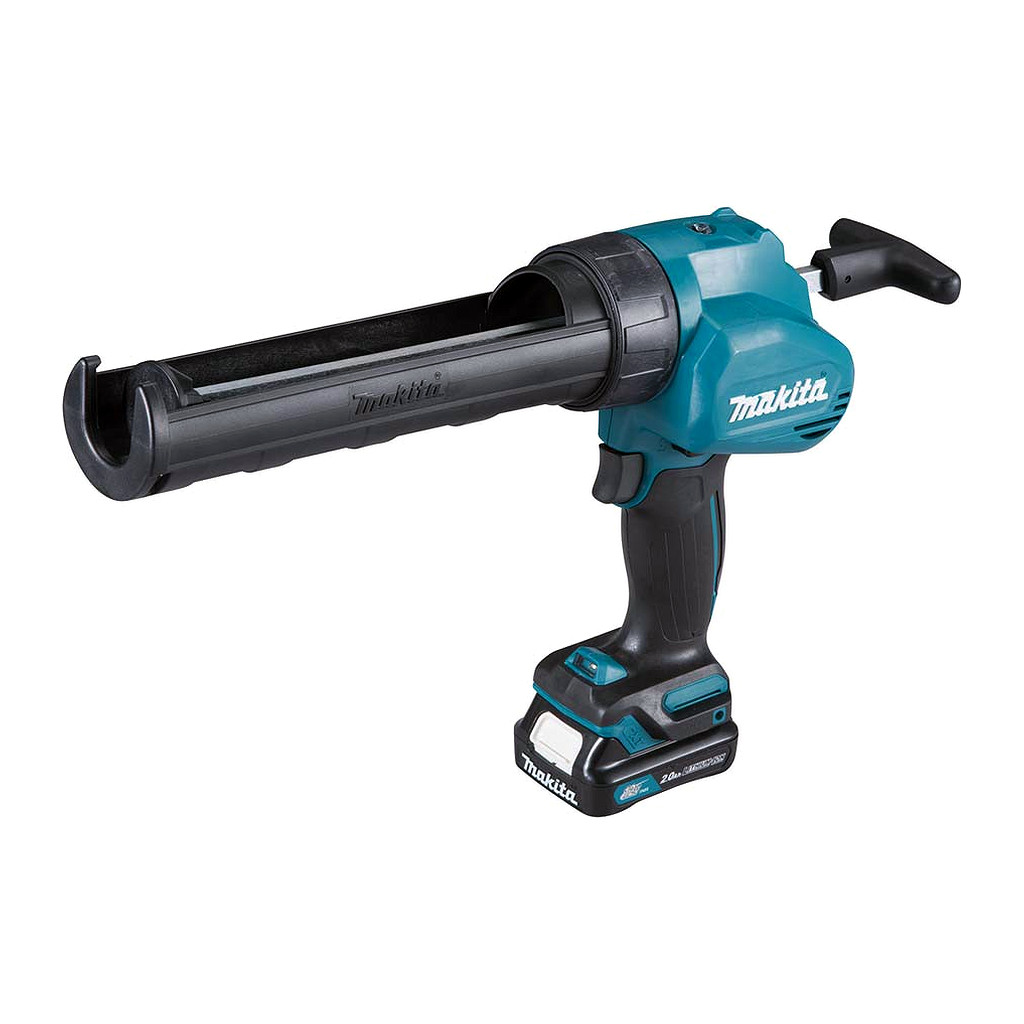 Makita CG100DSAA - AKUMULÁTOROVÁ PIŠTOĽ NA SILIKÓN