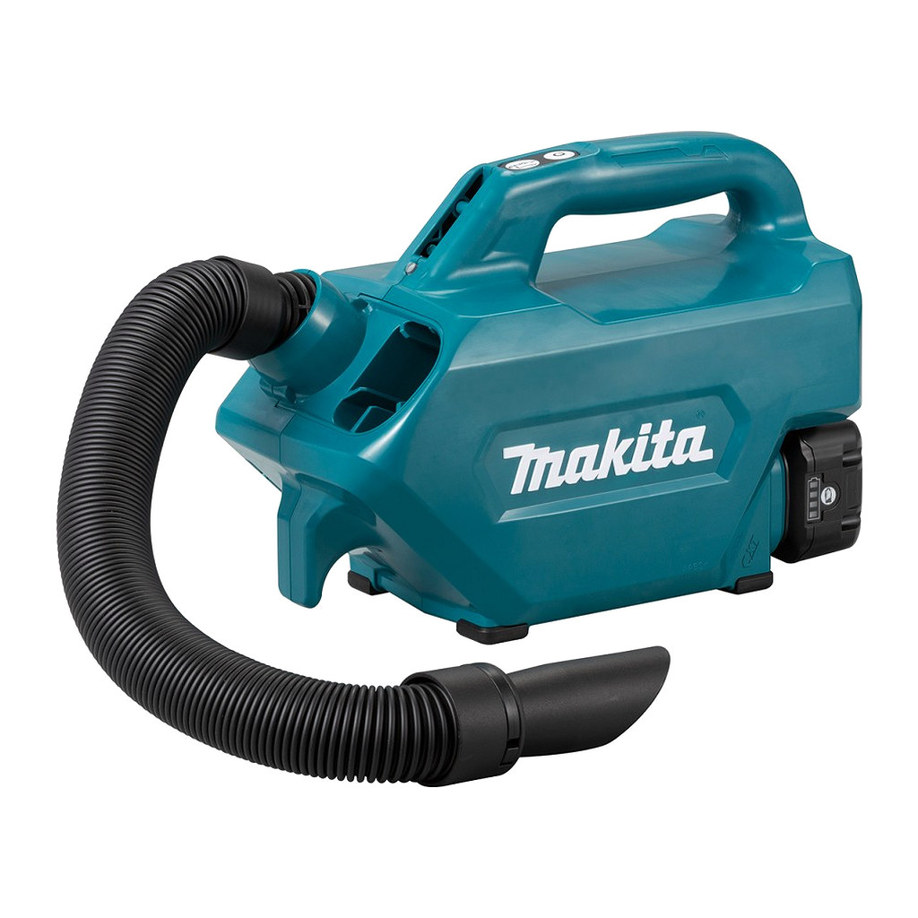 Makita CL121DSA - AKUMULÁTOROVÝ VYSÁVAČ