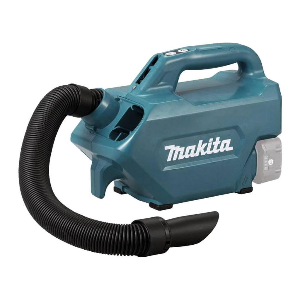 Makita CL121DZ - AKUMULÁTOROVÝ VYSÁVAČ