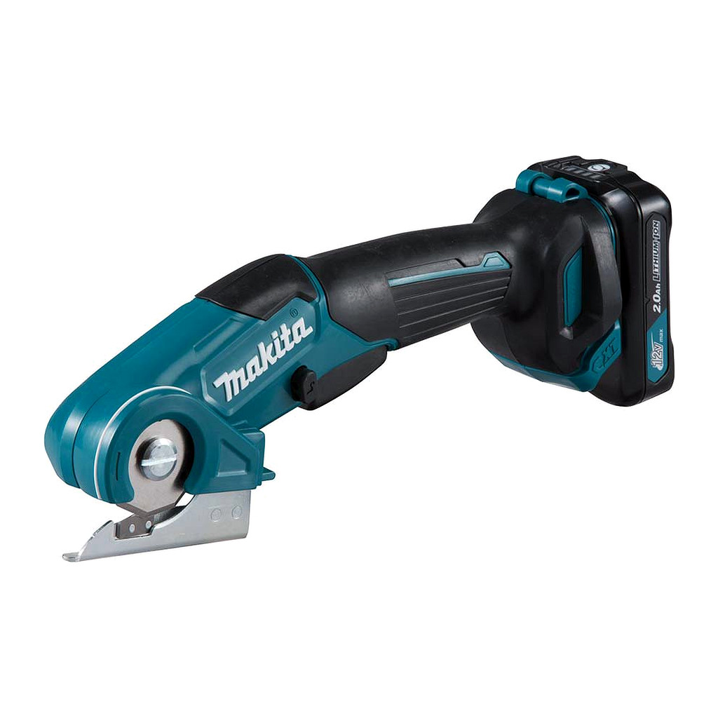 Makita CP100DWA - Univerzálny rezač