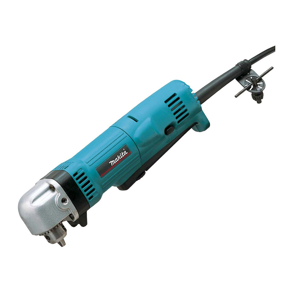 Makita DA3010F - UHLOVÁ VŔTAČKA