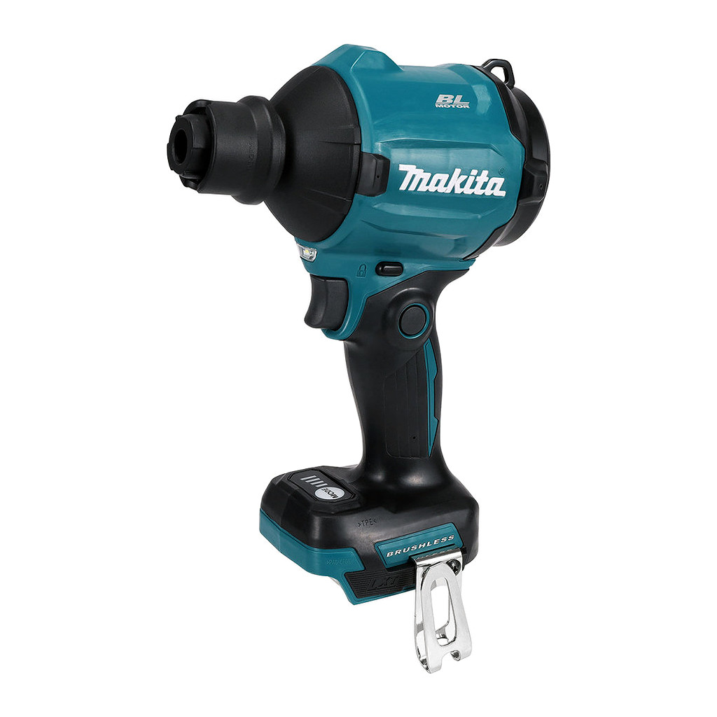 Makita DAS180Z - AKUMULÁTOROVÝ FUKÁR