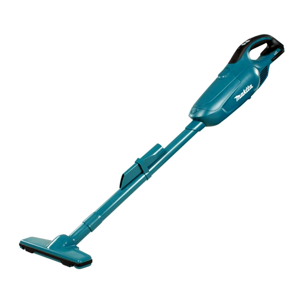 Makita DCL182Z - AKUMULÁTOROVÝ VYSÁVAČ