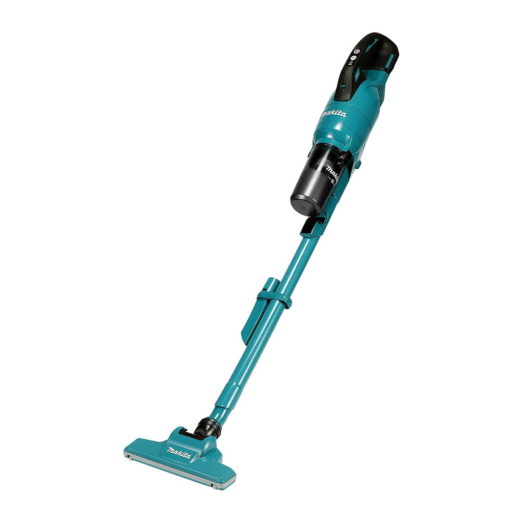 Makita DCL286FZ - AKUMULÁTOROVÝ VYSÁVAČ