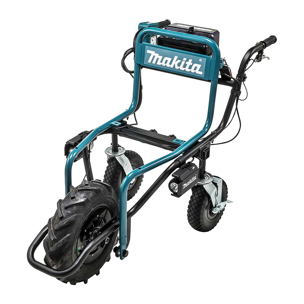 Makita DCU180Z - AKUMULÁTOROVÝ FÚRIK