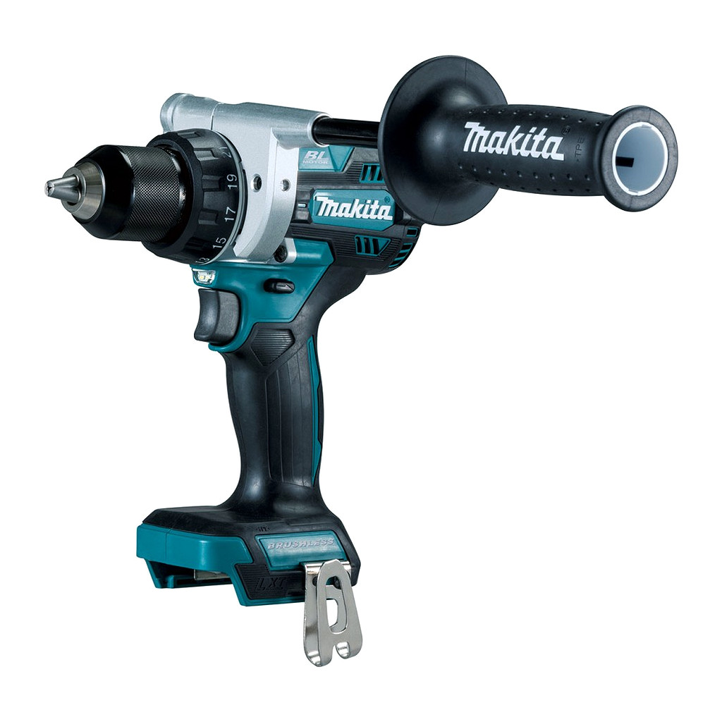 Makita DDF486Z - AKUMULÁTOROVÝ VŔTACÍ SKRUTKOVAČ