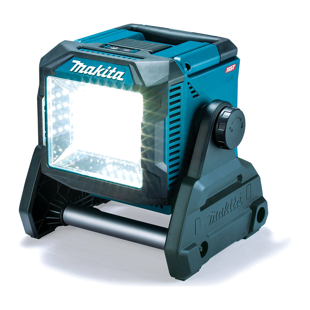 Makita DEAML005G - AKUMULÁTOROVÁ LED LAMPA