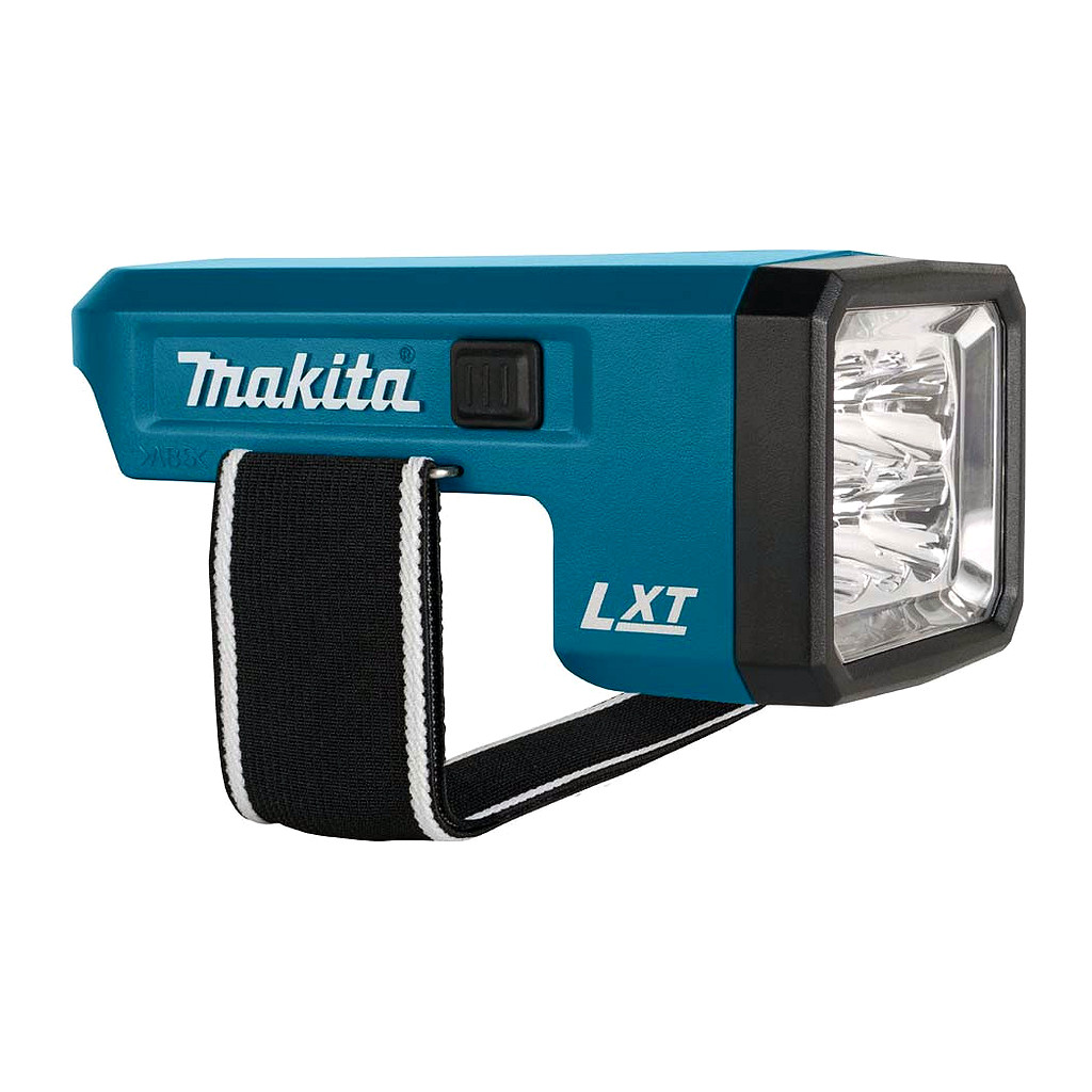 Makita DEBDML186 - AKUMULÁTOROVÁ LED LAMPA