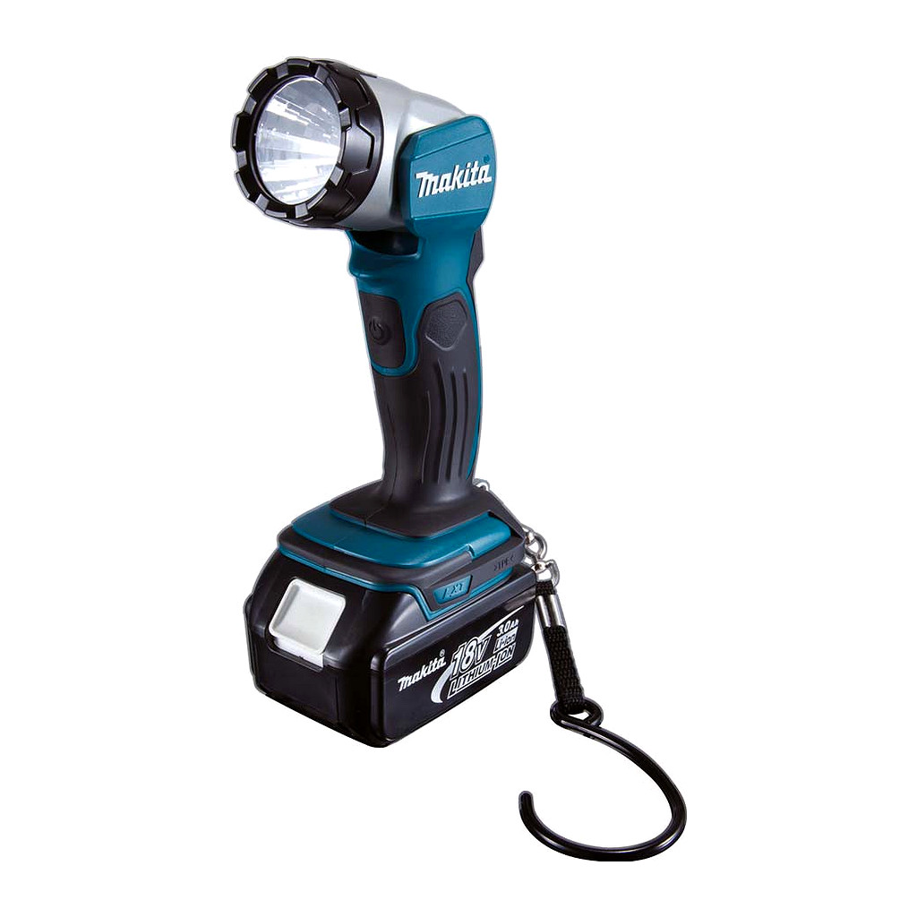 Makita DEBDML802 - AKUMULÁTOROVÁ LAMPA