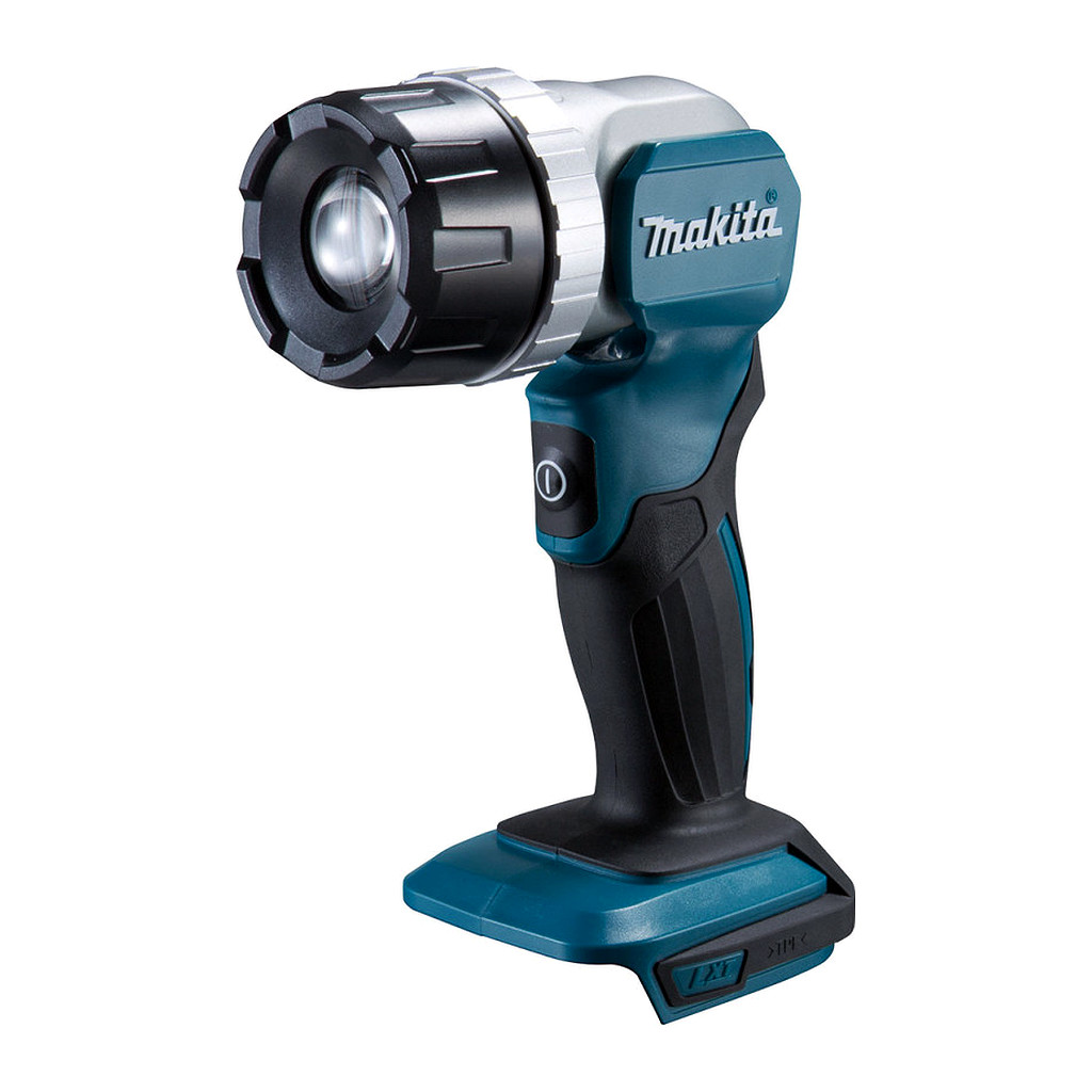 Makita DEBDML808 - AKUMULÁTOROVÁ PRACOVNÁ LED LAMPA