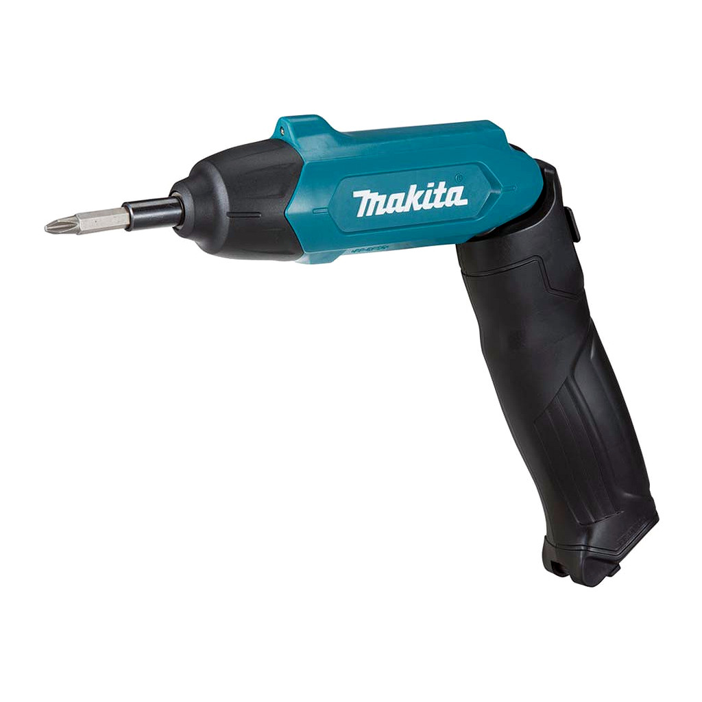 Makita DF001DW - AKUMULÁTOROVÝ SKRUTKOVAČ