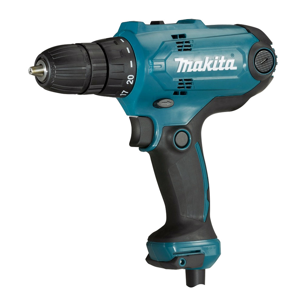 Makita DF0300 - ELEKTRICKÝ VŔTACÍ SKRUTKOVAČ