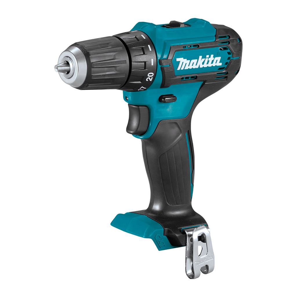 Makita DF333DZ - AKUMULÁTOROVÝ VŔTACÍ SKRUTKOVAČ