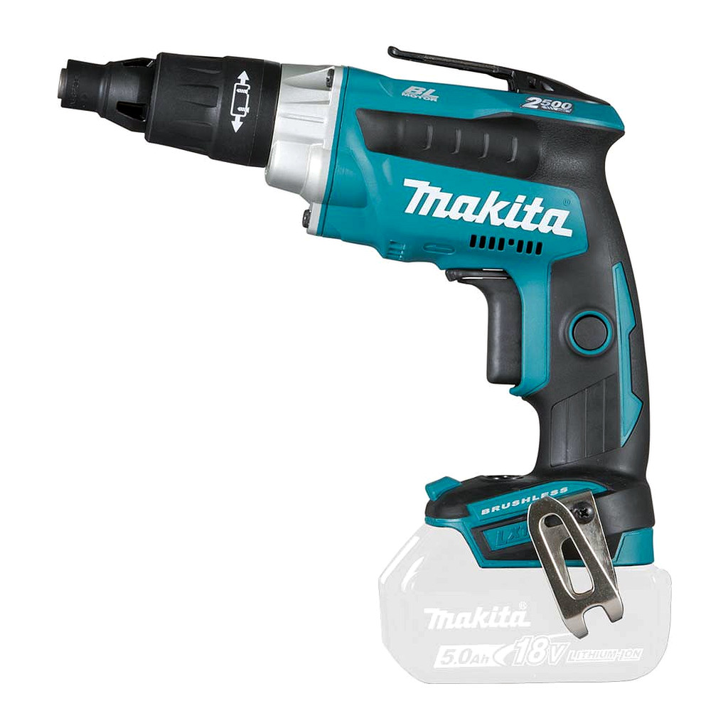 Makita DFS251Z - AKU SKRUTKOVAČ