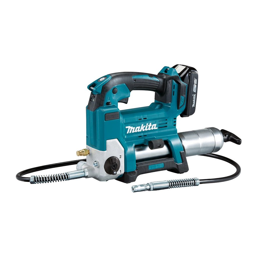 Makita DGP180Z - AKUMULÁTOROVÁ MAZNICA