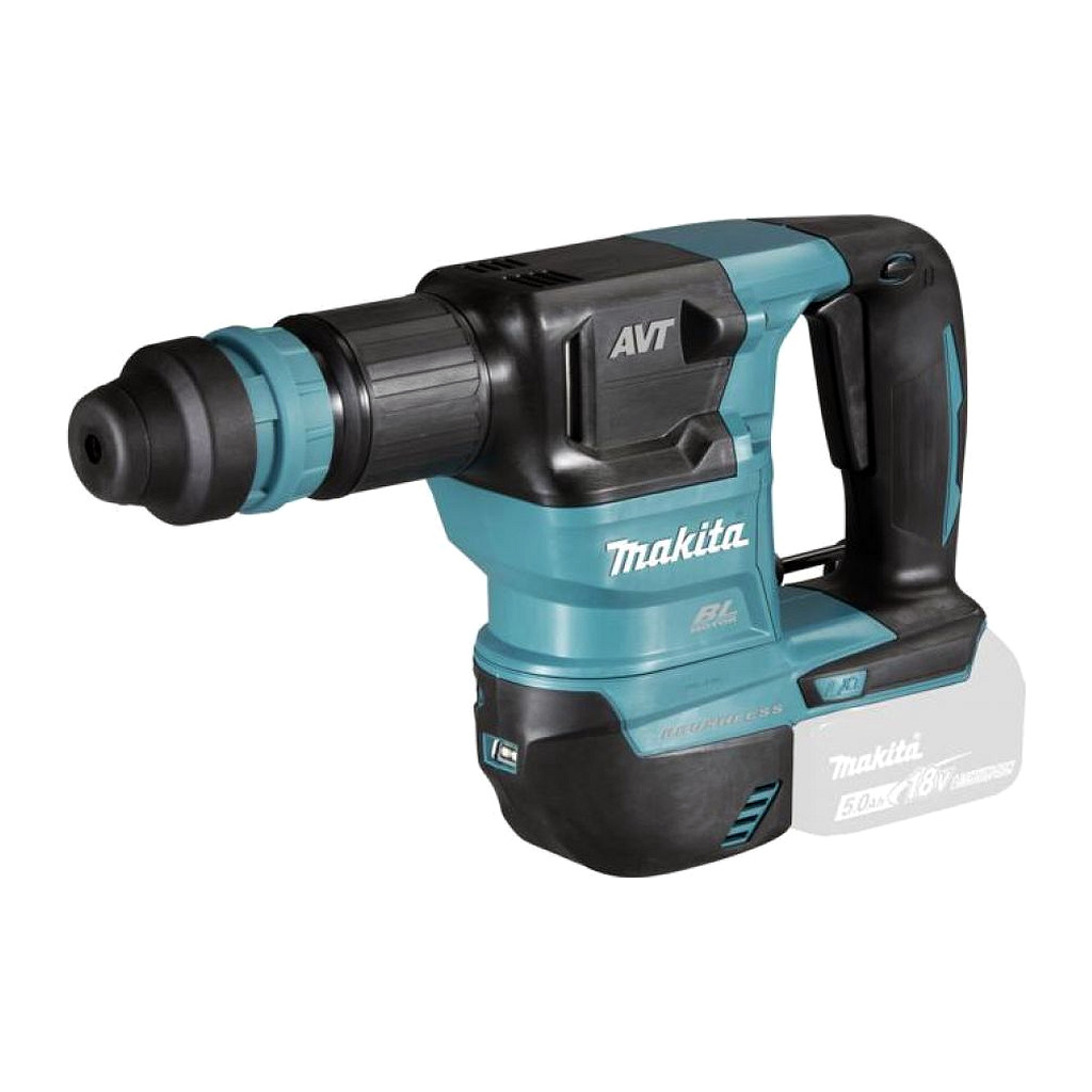 Makita DHK180ZJ - AKUMULÁTOROVÉ SEKACIE KLADIVO