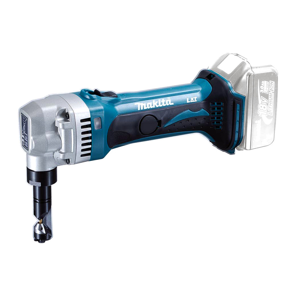 Makita DJN161Z - AKUMULÁTOROVÝ PRESTRIHOVAČ