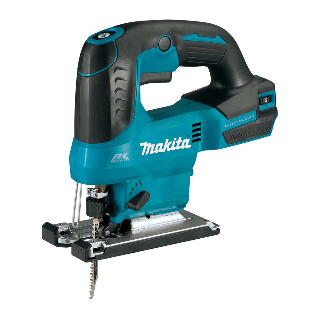 Makita DJV184Z - AKUMULÁTOROVÁ PRIAMOČIARA PÍLA