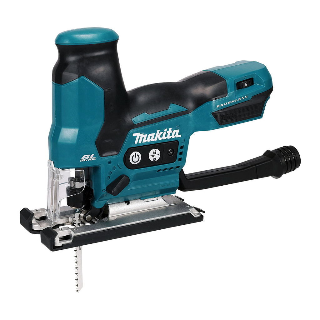 Makita DJV185Z - AKUMULÁTOROVÁ PRIAMOČIARA PÍLA