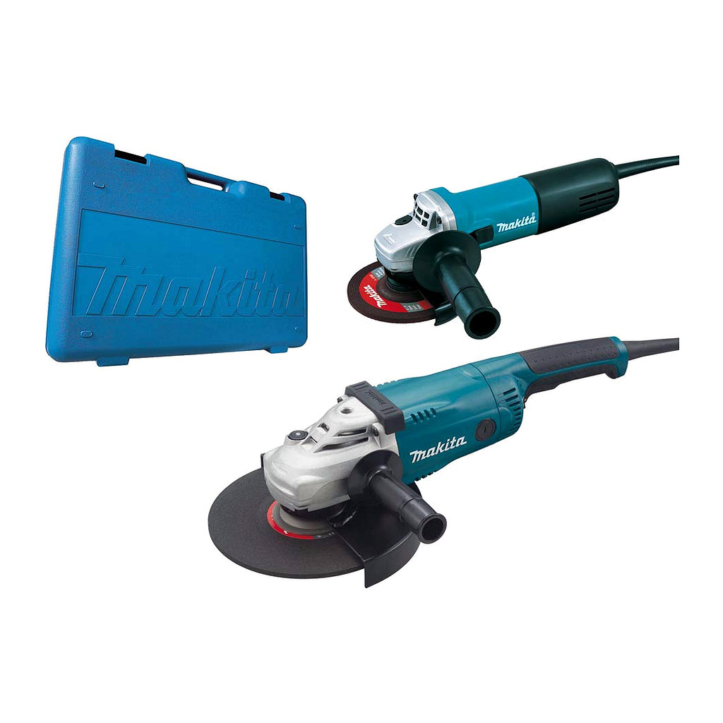 Makita DK0053G - ŠPECIÁLNA SADA