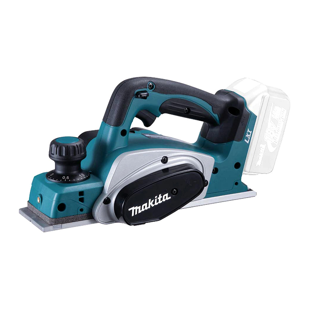 Makita DKP180Z - AKUMULÁTOROVÝ HOBLÍK