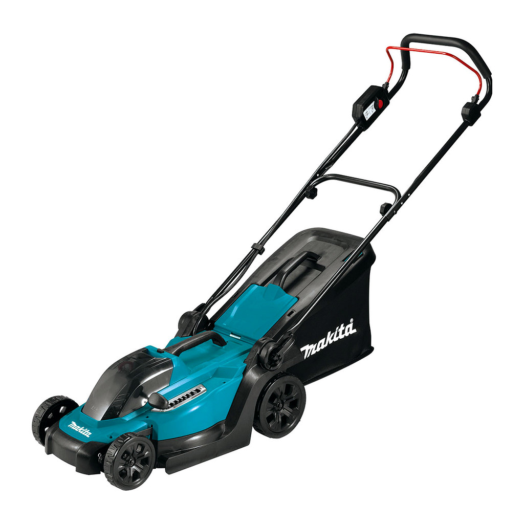 Makita DLM330ST - AKUMULÁTOROVÁ KOSAČKA