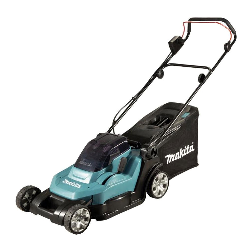 Makita DLM432PT2 - AKUMULÁTOROVÁ KOSAČKA