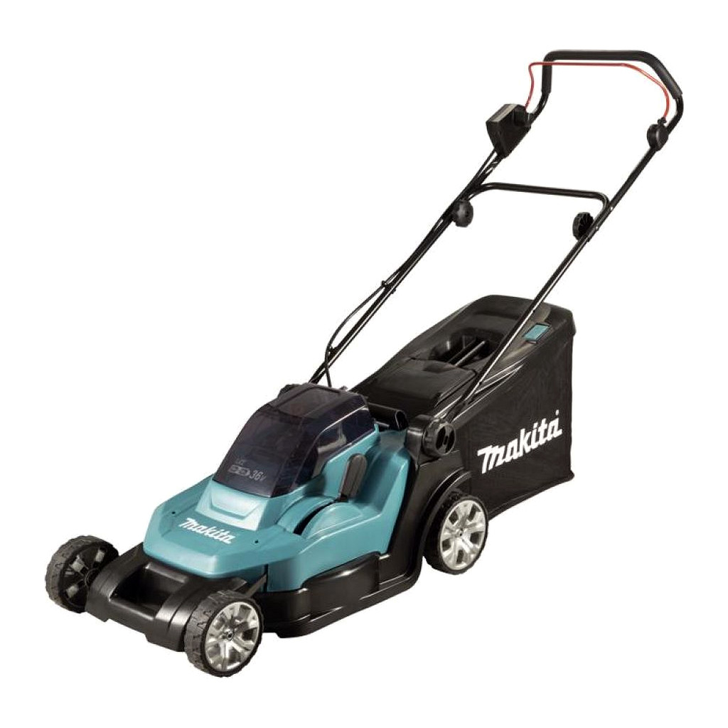 Makita DLM432Z - AKUMULÁTOROVÁ KOSAČKA