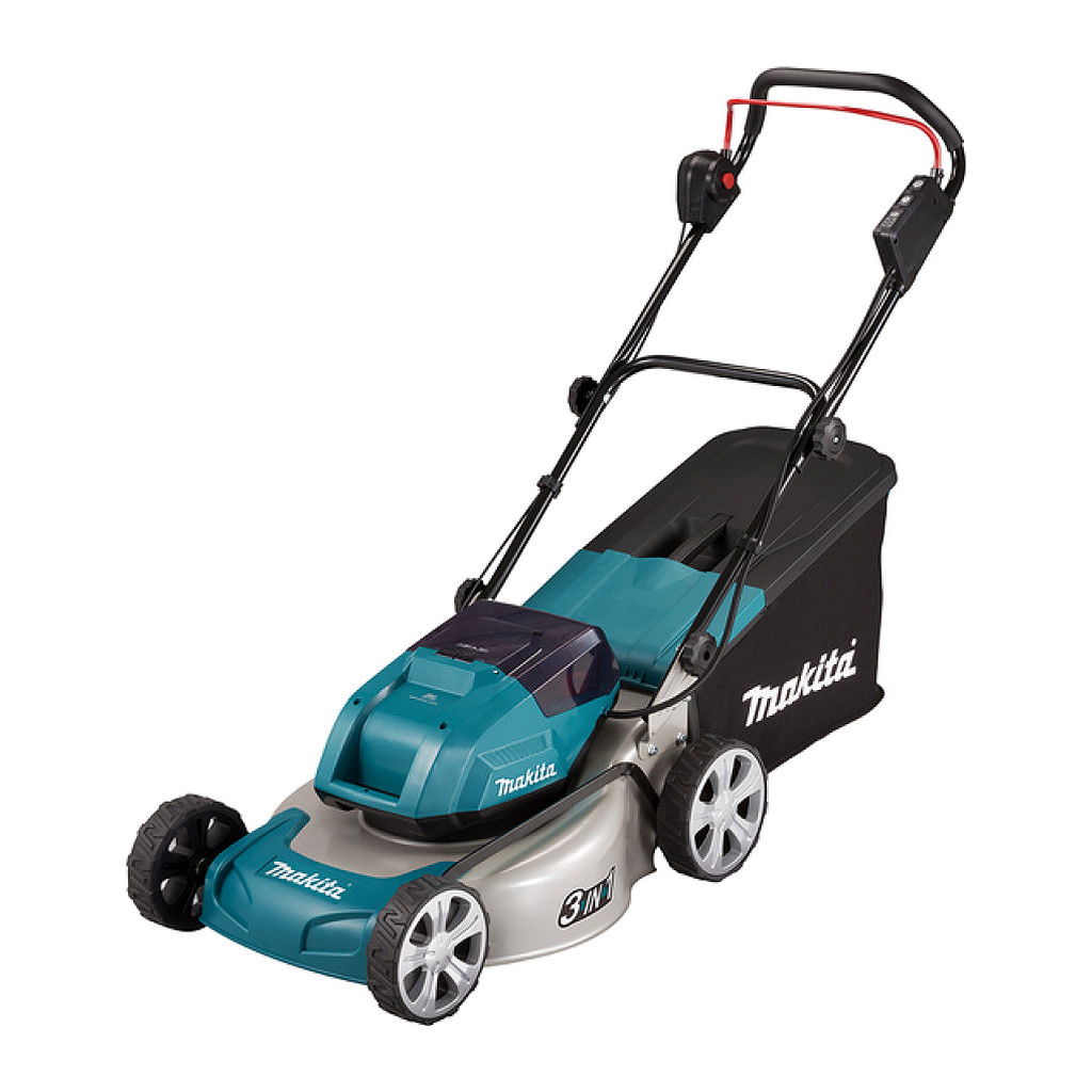 Makita DLM463Z - AKUMULÁTOROVÁ KOSAČKA