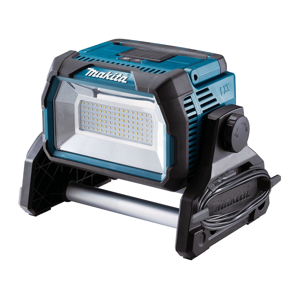 Makita DML809 - AKUMULÁTOROVÁ LED LAMPA