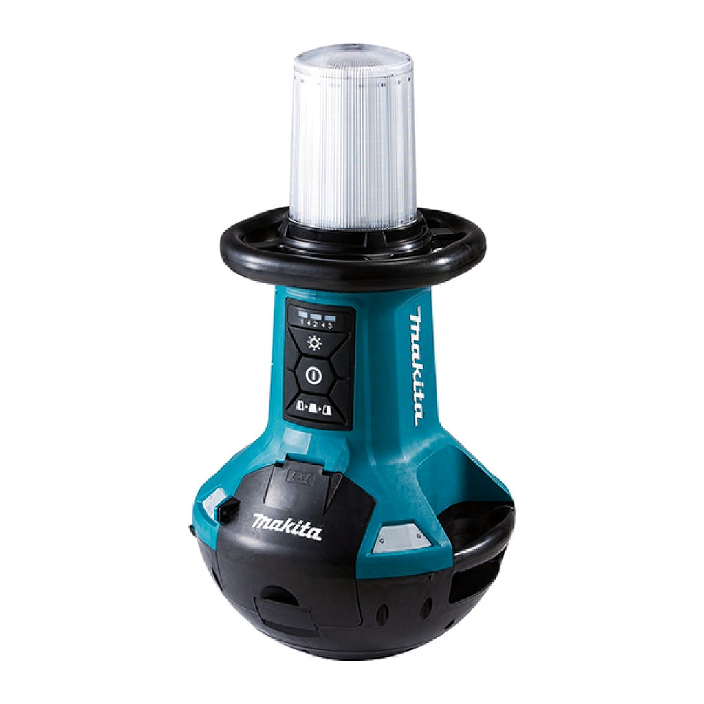 Makita DML810 - AKUMULÁTOROVÁ LED LAMPA