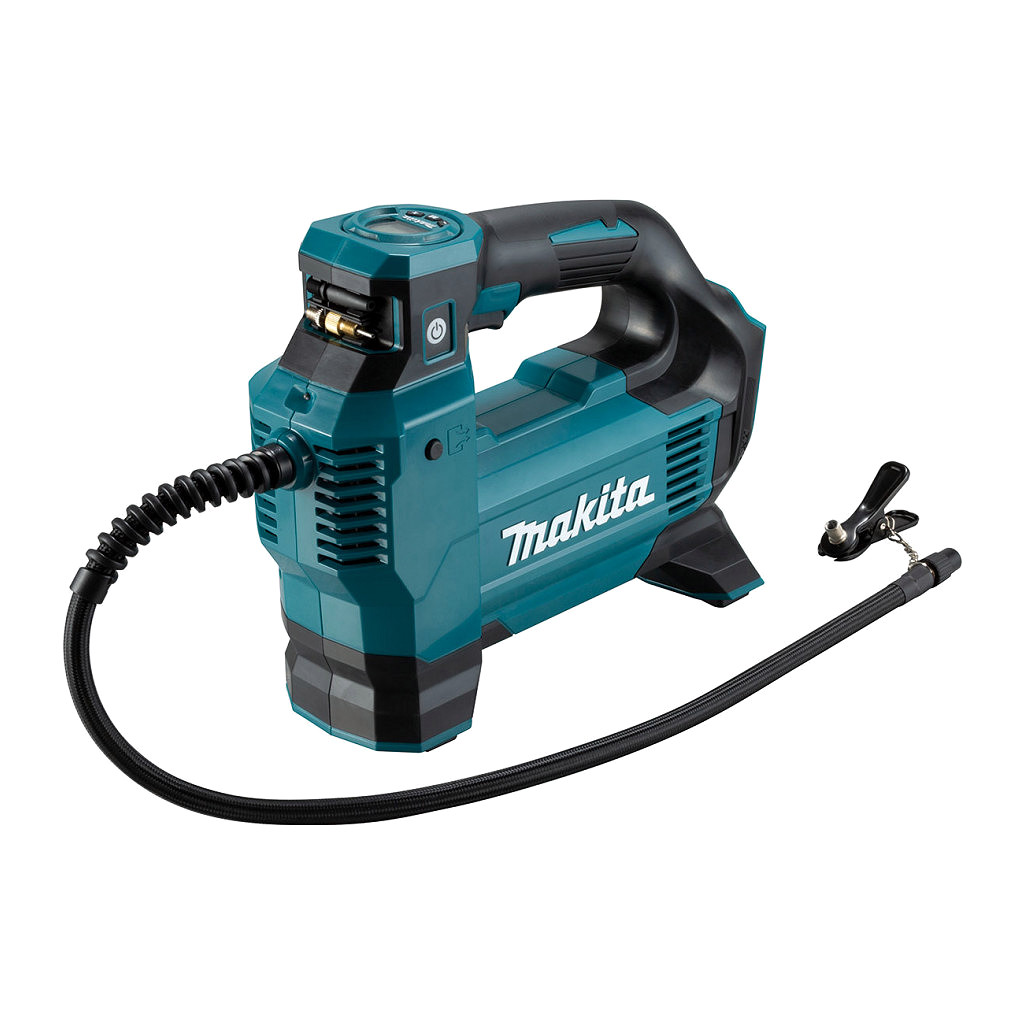 Makita DMP181Z - AKUMULÁTOROVÝ KOMPRESOR