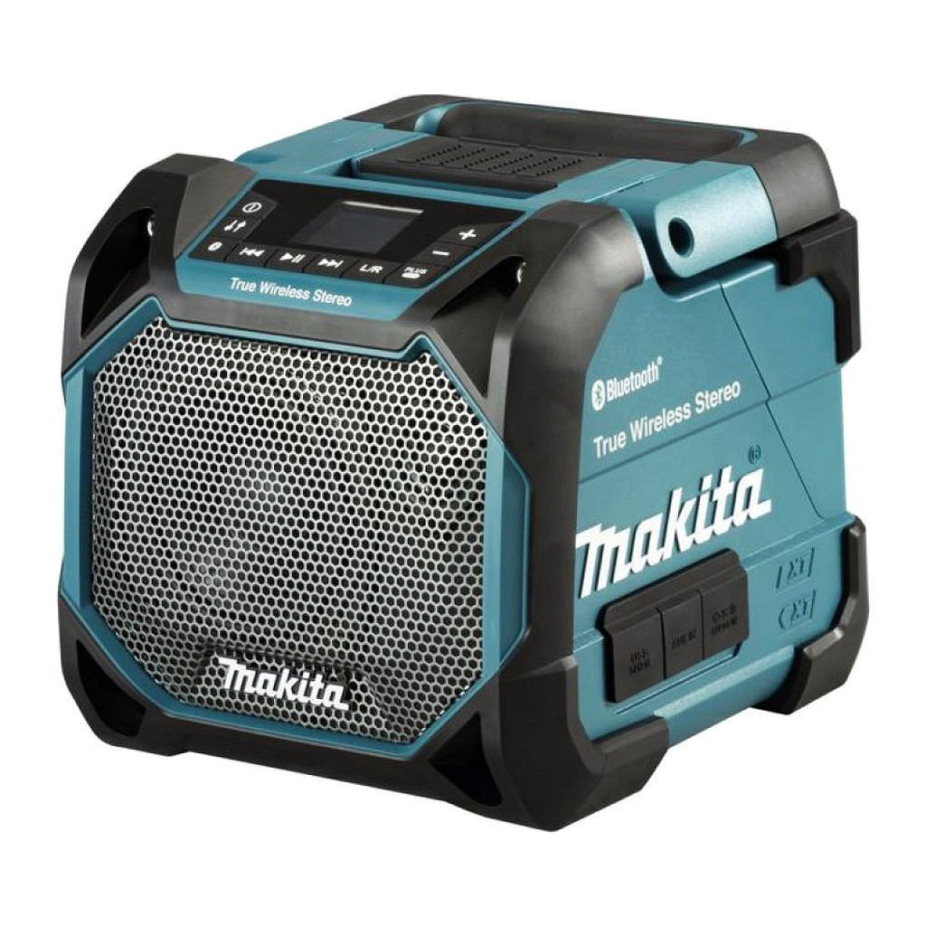 Makita DMR203 - STAVEBNÝ REPRODUKTOR