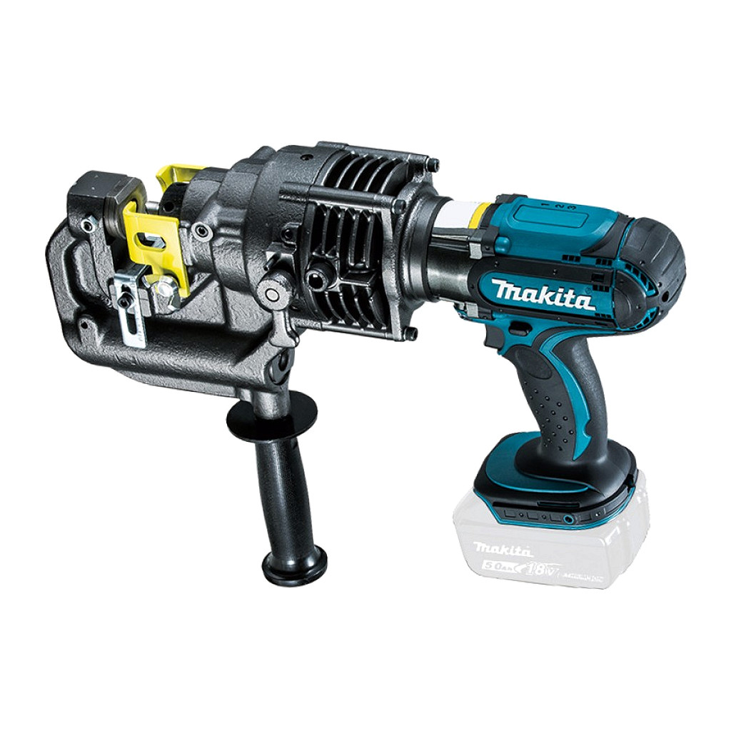 Makita DPP200ZK - AKUMULÁTOROVÝ DIERKOVAČ