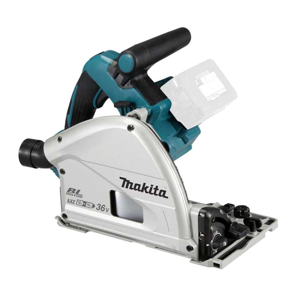 Makita DSP601ZJU - AKUMULÁTOROVÁ PÍLA