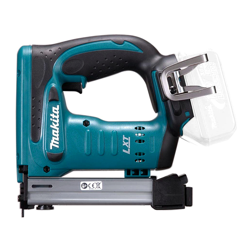 Makita DST221Z - AKUMULÁTOROVÁ SPONKOVAČKA