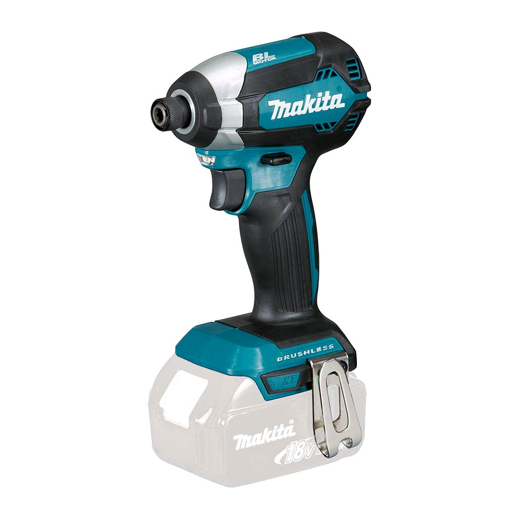 Makita DTD153Z - AKUMULÁTOROVÝ RÁZOVÝ UŤAHOVAČ