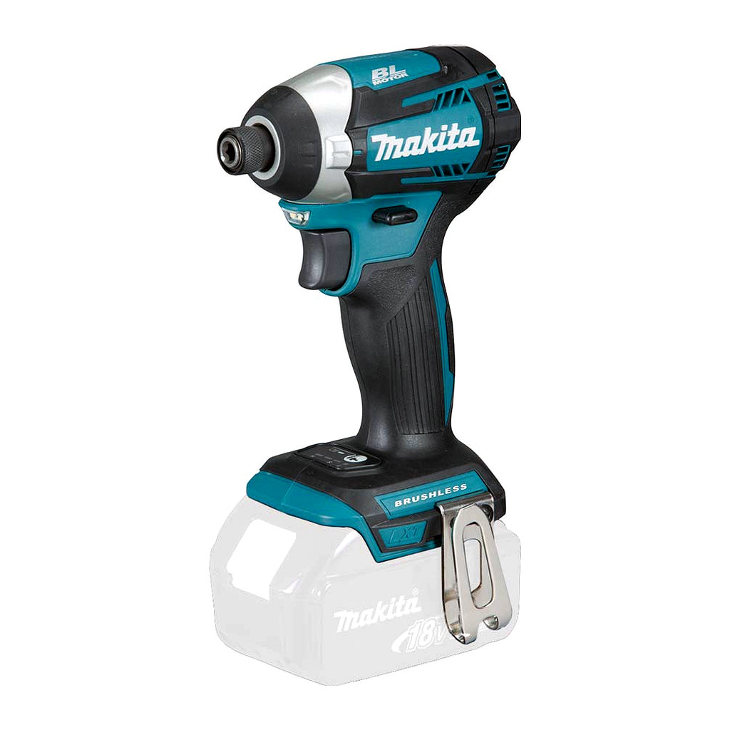 Makita DTD154Z - AKUMULÁTOROVÝ RÁZOVÝ UŤAHOVAČ