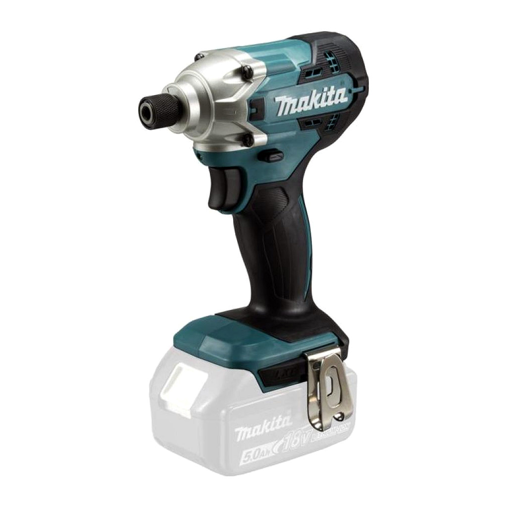 Makita DTD156RTJ - AKUMULÁTOROVÝ RÁZOVÝ UŤAHOVAČ