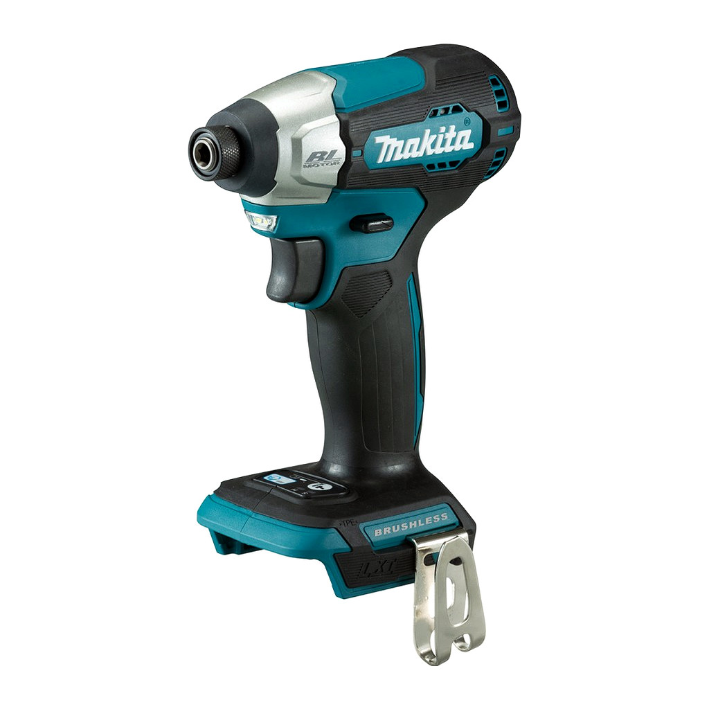 Makita DTD157Z - AKUMULÁTOROVÝ RÁZOVÝ UŤAHOVAČ