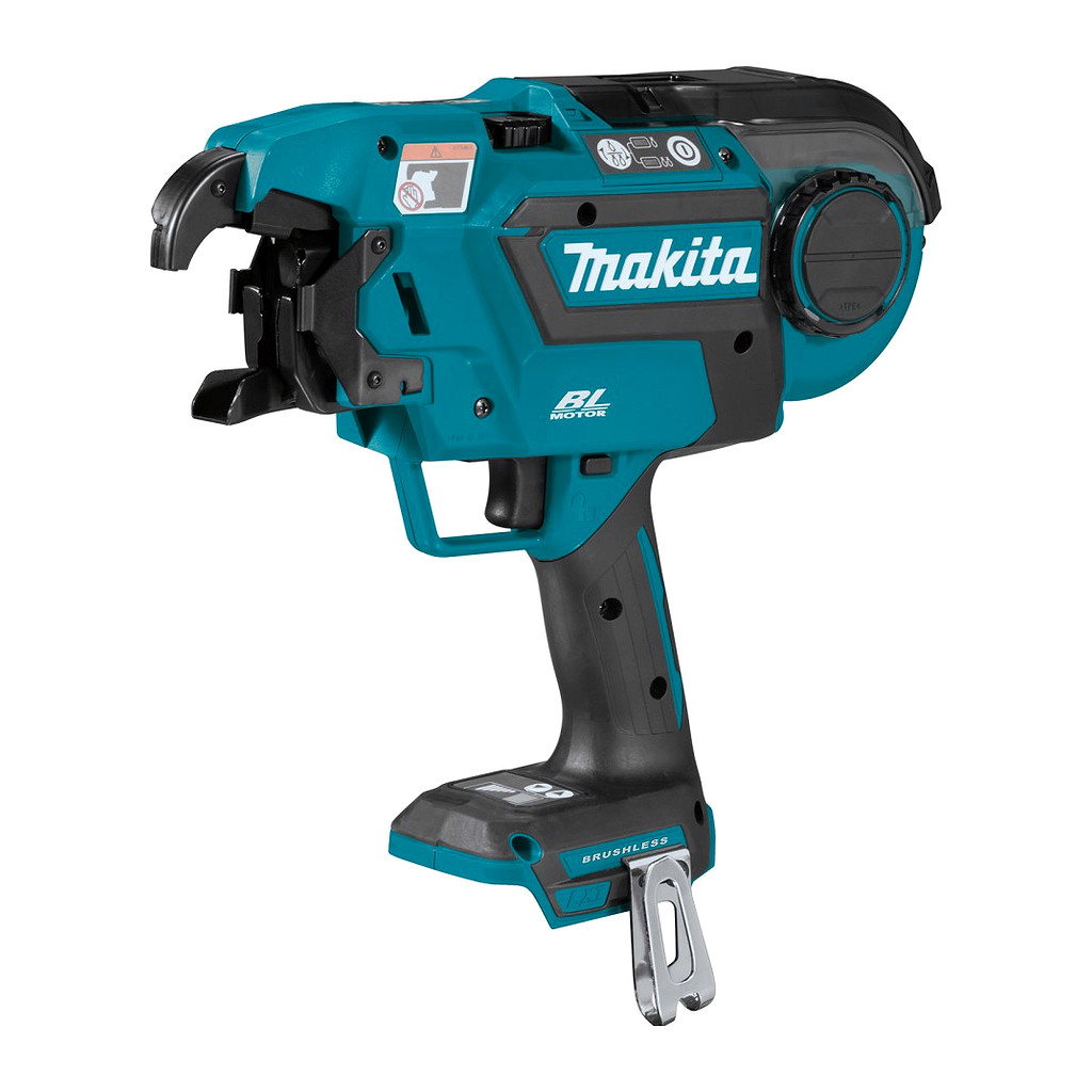 Makita DTR180ZJ - AKUMULÁTOROVÝ VIAZAČ ARMATÚR