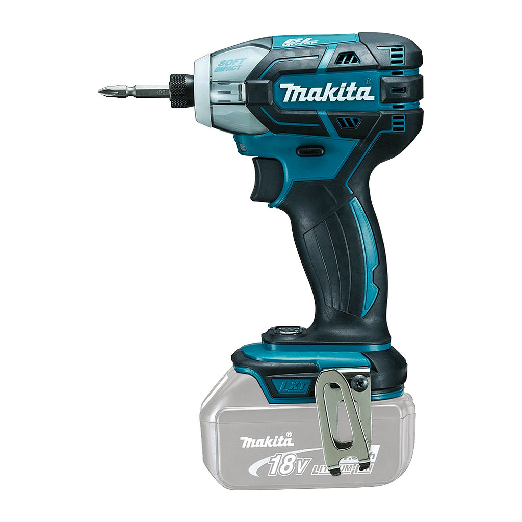 Makita DTS141Z - AKUMULÁTOROVÝ IMPULZNÝ UŤAHOVAČ