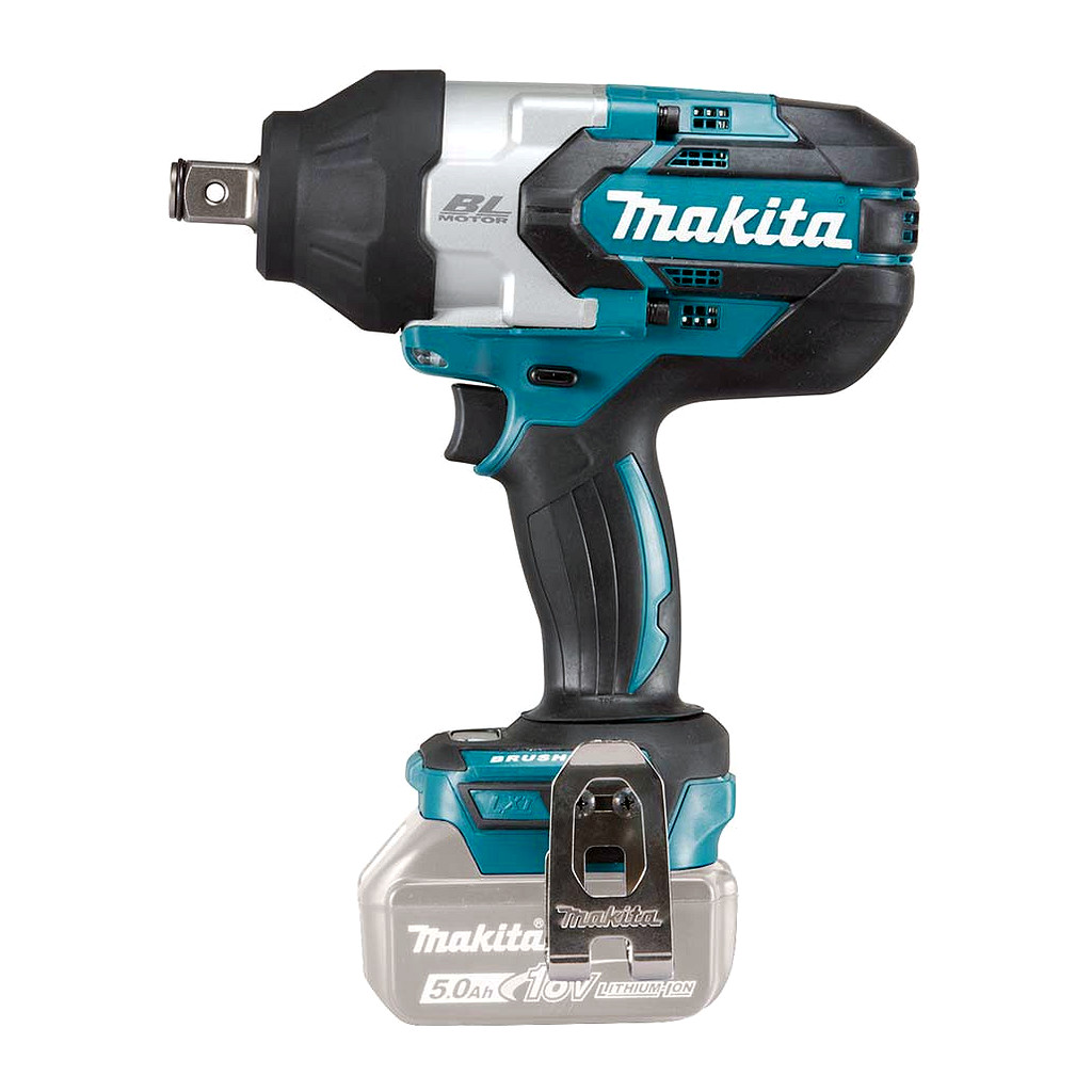 Makita DTW1001Z - AKUMULÁTOROVÝ RÁZOVÝ UŤAHOVAČ