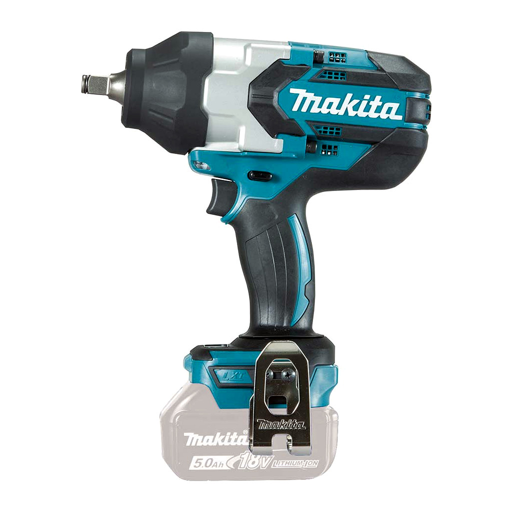 Makita DTW1002Z - AKUMULÁTOROVÝ RÁZOVÝ UŤAHOVAČ