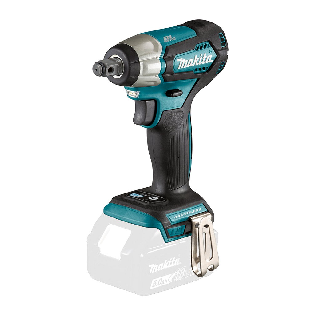 Makita DTW181Z - AKUMULÁTOROVÝ RÁZOVÝ UŤAHOVAČ