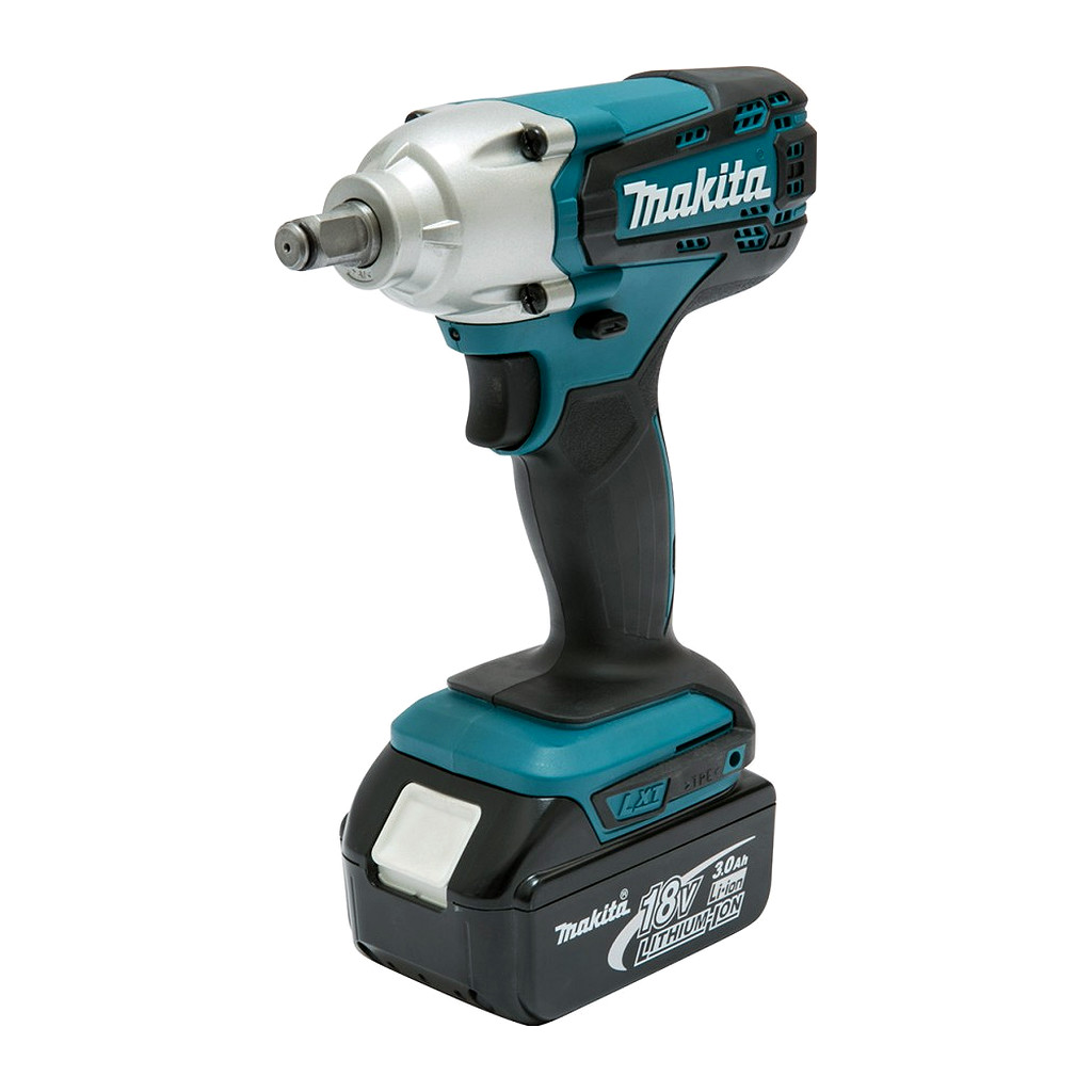 Makita DTW190RFJ - AKUMULÁTOROVÝ RÁZOVÝ UŤAHOVAČ